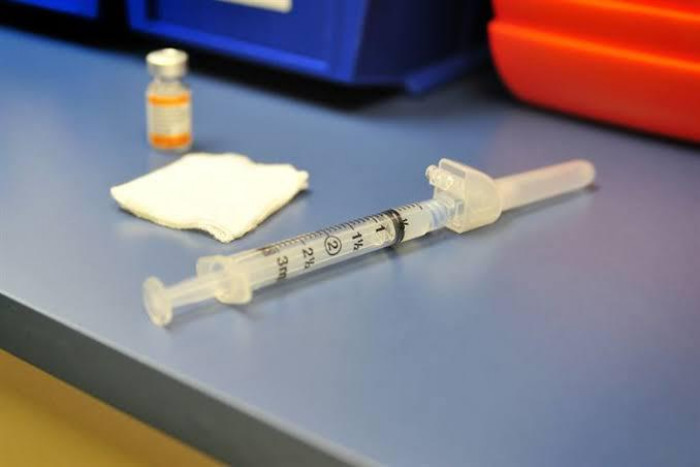 Vaksin COVID-19 yang dikembangkan oleh Akademi Medis Militer di Tiongkok disetujui untuk uji klinis -Image-1